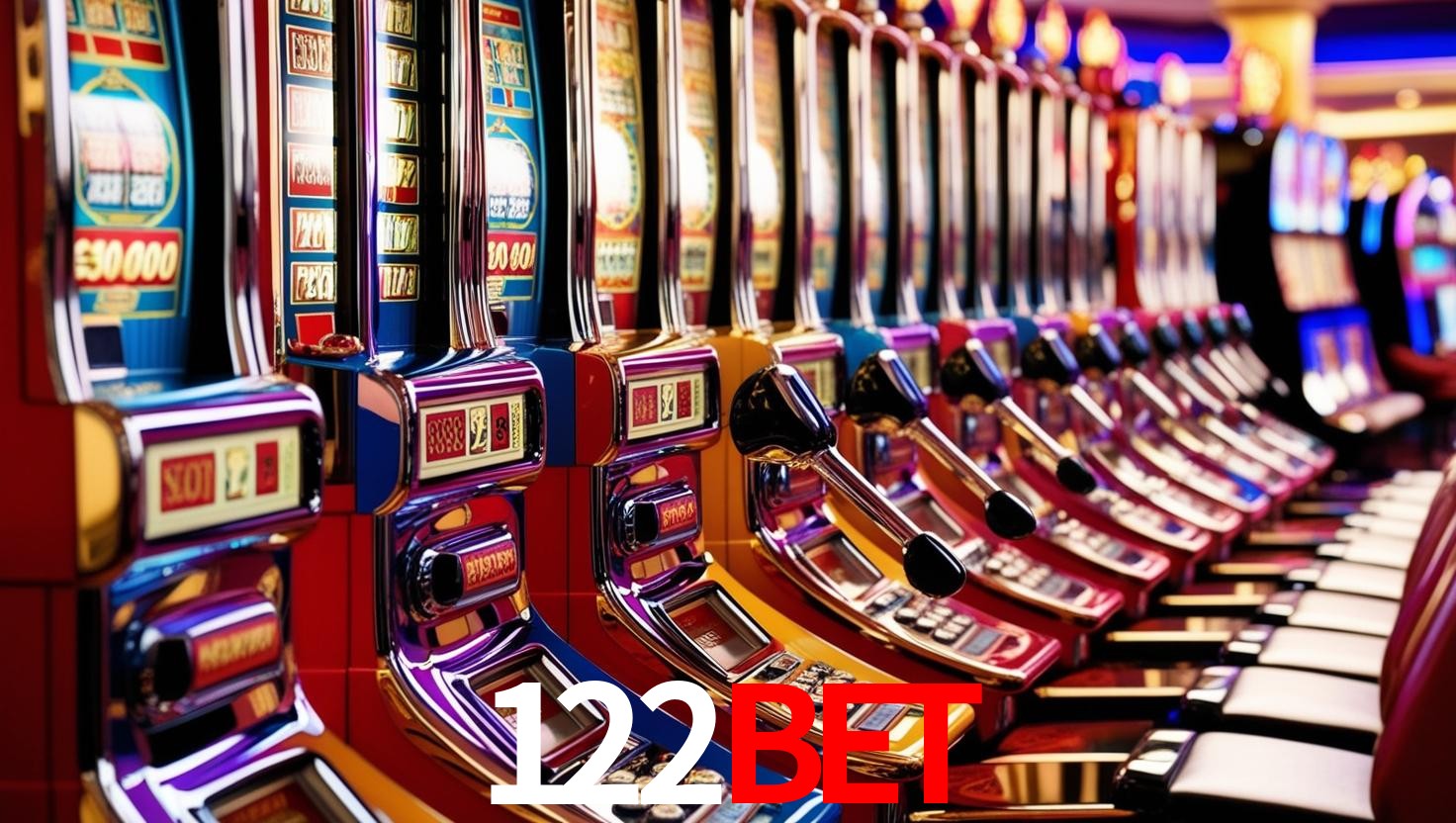 122BET